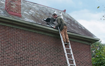 what affects urgent Rhydtalog roof repairs