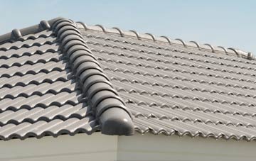 advantages of Rhydtalog clay roofing