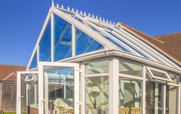 conservatory roof insulation costs Rhydtalog
