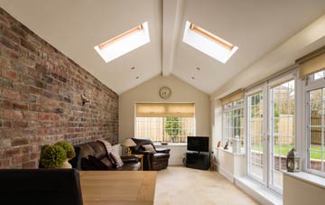 conservatory roof insulation Rhydtalog, Flintshire