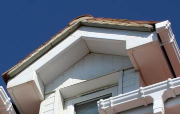 Rhydtalog fascia installation costs