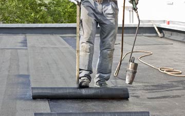 flat roof replacement Rhydtalog, Flintshire