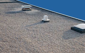 flat roofing Rhydtalog, Flintshire
