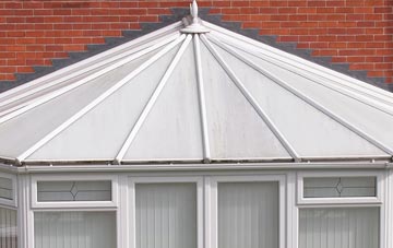 Rhydtalog polycarbonate conservatory roof repairs