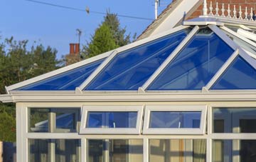 professional Rhydtalog conservatory insulation