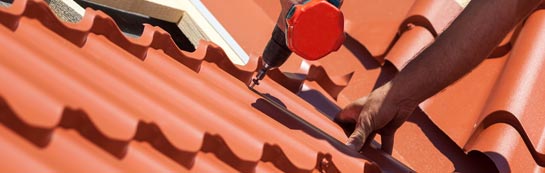 save on Rhydtalog roof installation costs