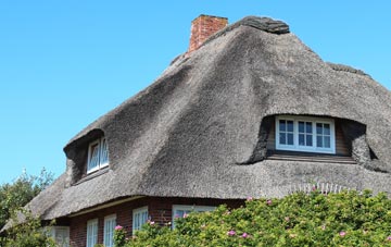 thatch roofing Rhydtalog, Flintshire