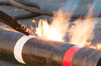 Rhydtalog flat roofing replacement