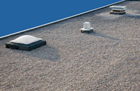 Rhydtalog flat roofing
