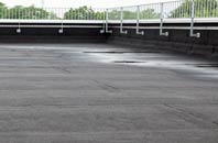 find rated Rhydtalog flat roofing companies