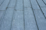 Rhydtalog lead roofing