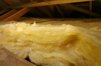 Rhydtalog pitch roof insulation